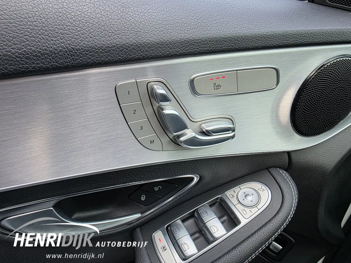 250 Premium Plus AMG Pano / 360 Camera / Trekhaak / Leder