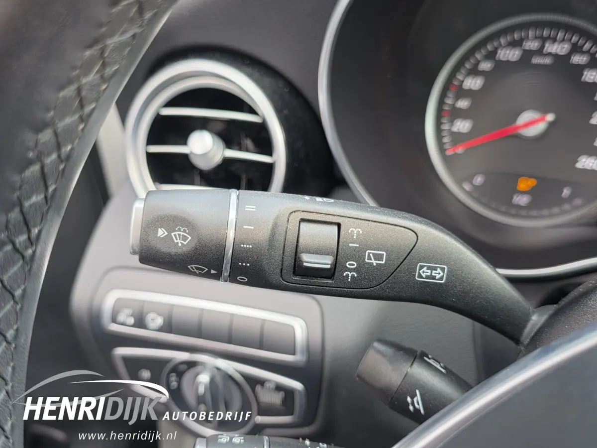 250 Premium Plus AMG Pano / 360 Camera / Trekhaak / Leder