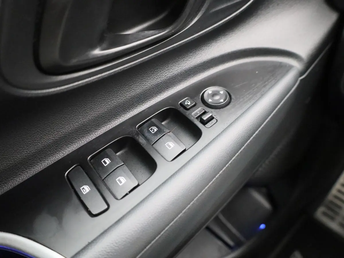 1.0 T-GDI Comfort | WORDT VERWACHT | ACHTERUITRIJCAMERA | APPLE CARPLAY - ANDROID AUTO | AIRCO | CRUISE CONTROL |