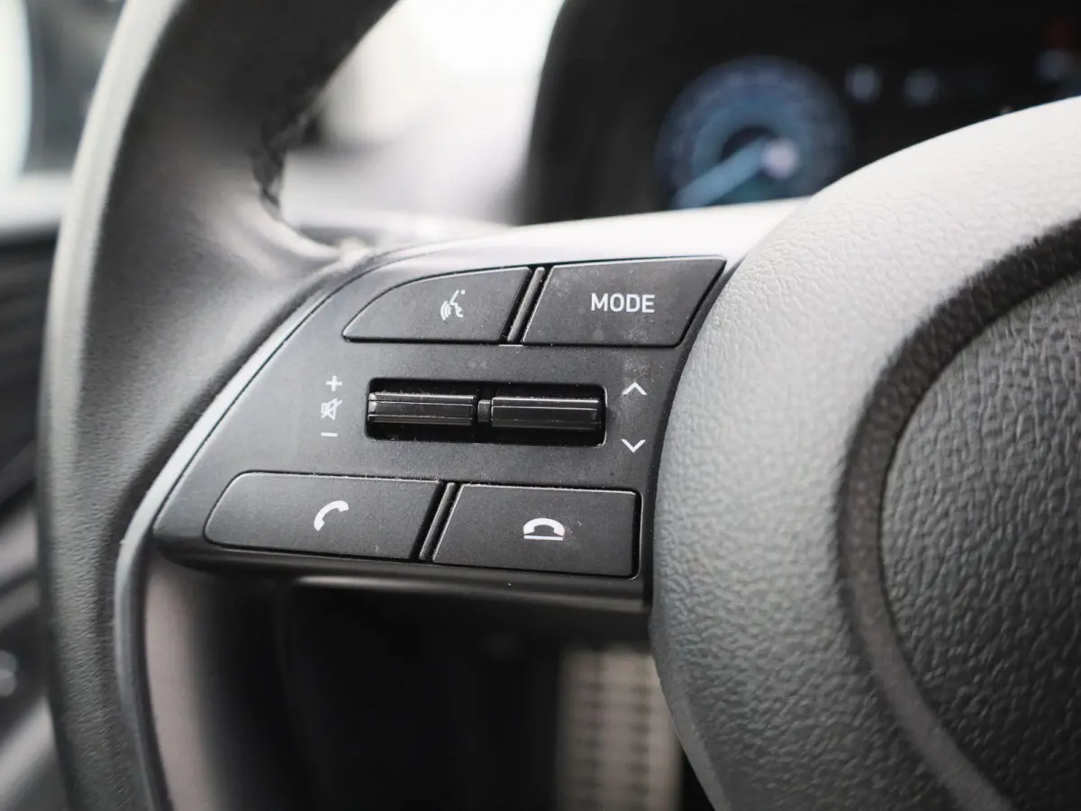 1.0 T-GDI Comfort | WORDT VERWACHT | ACHTERUITRIJCAMERA | APPLE CARPLAY - ANDROID AUTO | AIRCO | CRUISE CONTROL |