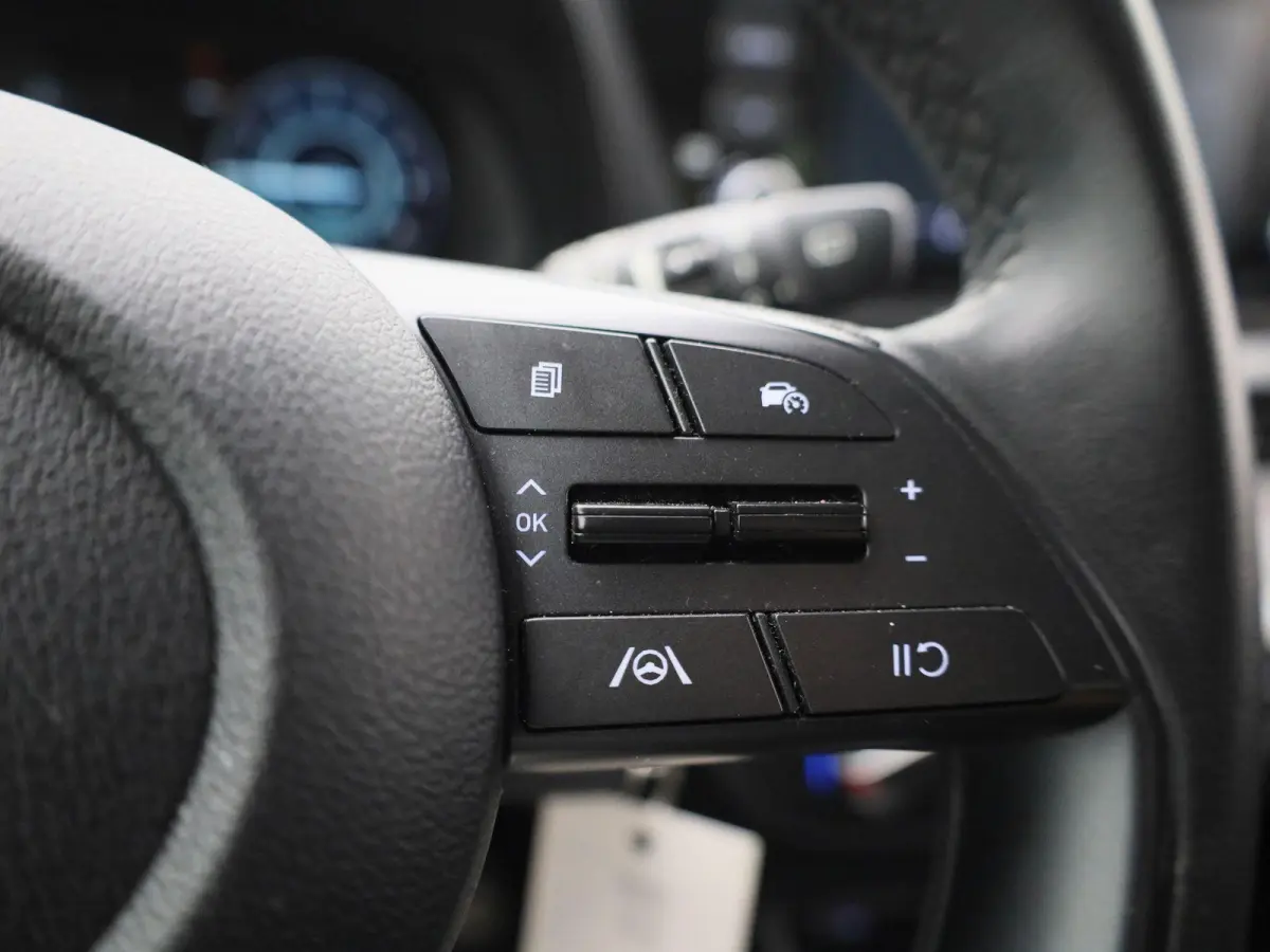1.0 T-GDI Comfort | WORDT VERWACHT | ACHTERUITRIJCAMERA | APPLE CARPLAY - ANDROID AUTO | AIRCO | CRUISE CONTROL |