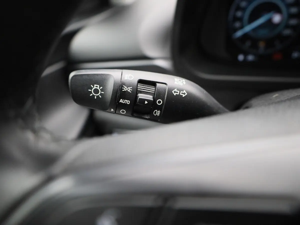 1.0 T-GDI Comfort | WORDT VERWACHT | ACHTERUITRIJCAMERA | APPLE CARPLAY - ANDROID AUTO | AIRCO | CRUISE CONTROL |