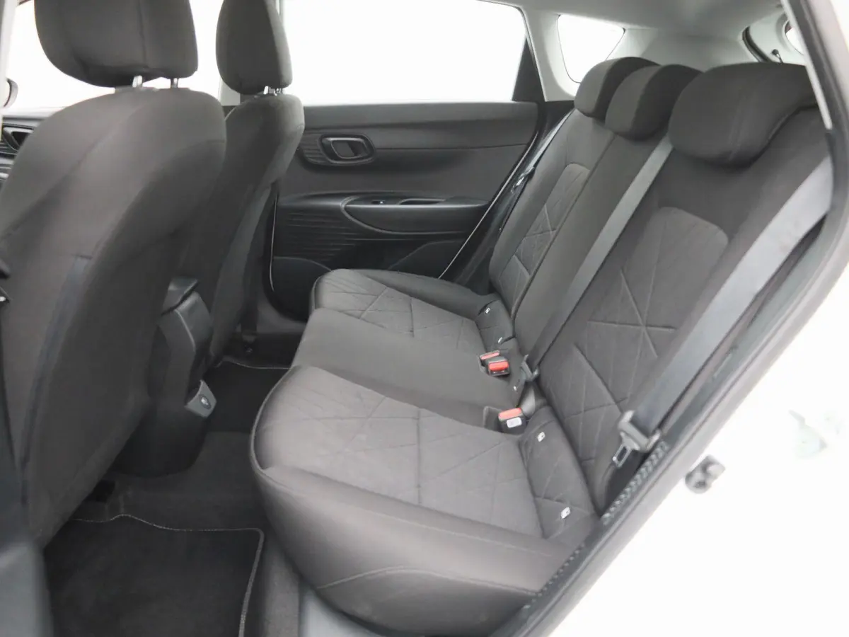 1.0 T-GDI Comfort | WORDT VERWACHT | ACHTERUITRIJCAMERA | APPLE CARPLAY - ANDROID AUTO | AIRCO | CRUISE CONTROL |