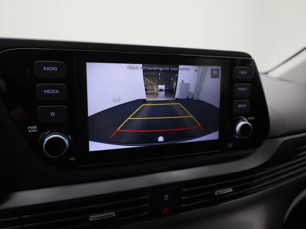 1.0 T-GDI Comfort | WORDT VERWACHT | ACHTERUITRIJCAMERA | APPLE CARPLAY - ANDROID AUTO | AIRCO | CRUISE CONTROL |