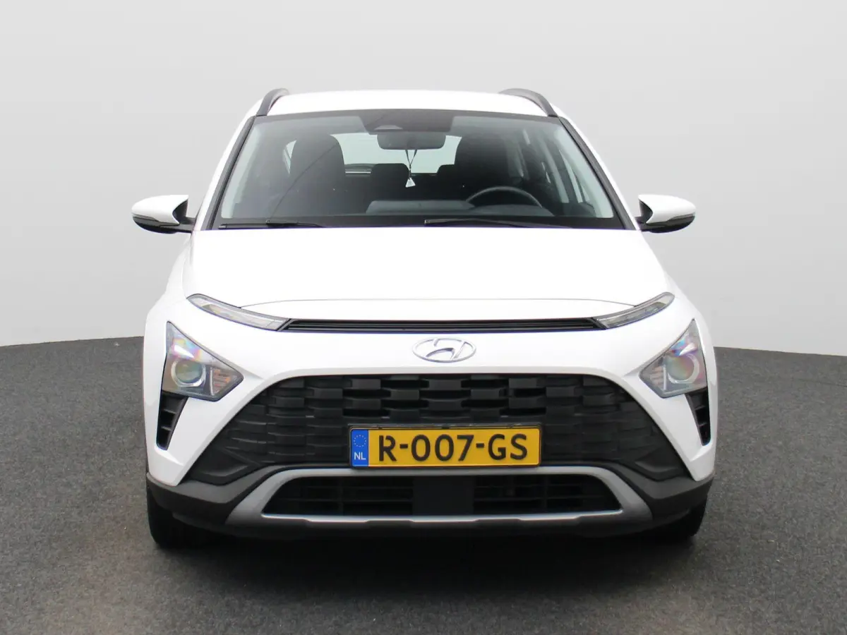 1.0 T-GDI Comfort | WORDT VERWACHT | ACHTERUITRIJCAMERA | APPLE CARPLAY - ANDROID AUTO | AIRCO | CRUISE CONTROL |