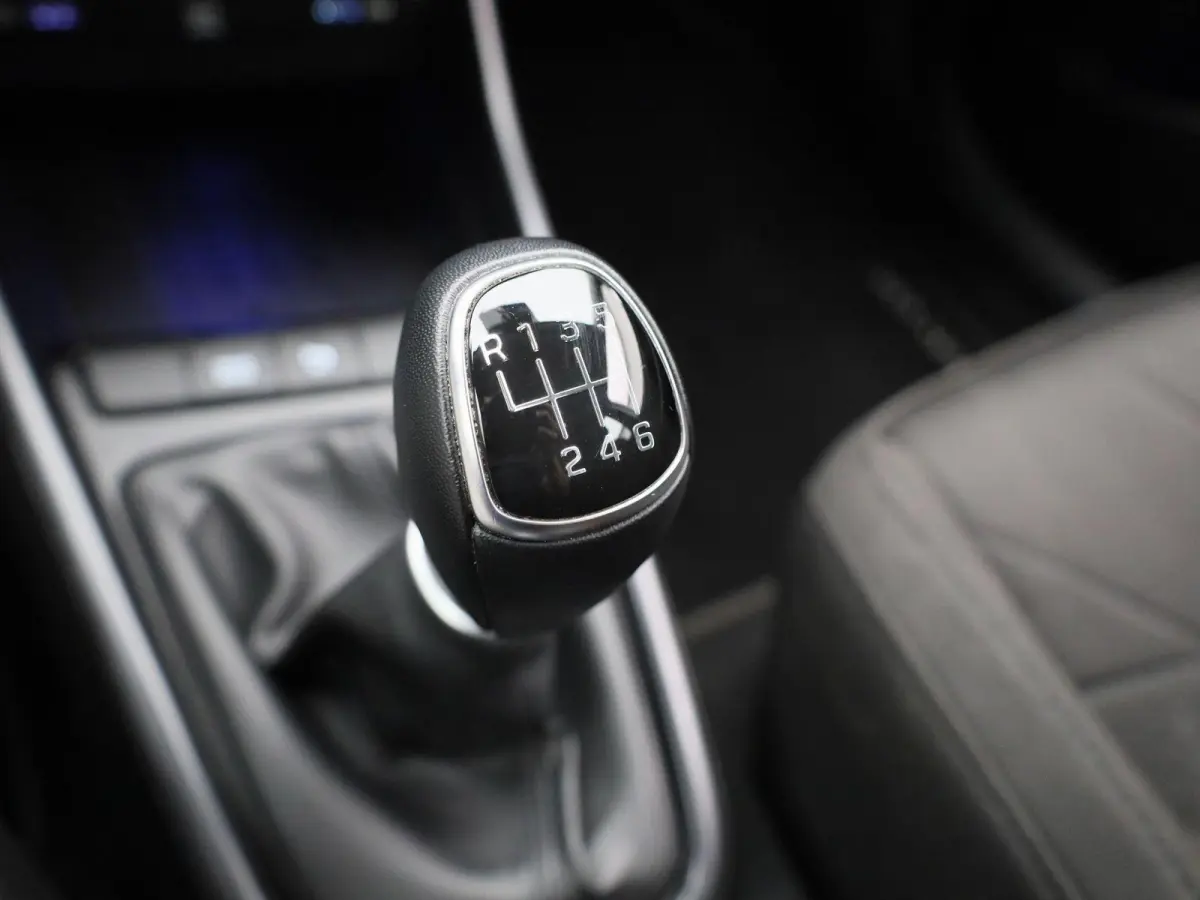 1.0 T-GDI Comfort | WORDT VERWACHT | ACHTERUITRIJCAMERA | APPLE CARPLAY - ANDROID AUTO | AIRCO | CRUISE CONTROL |