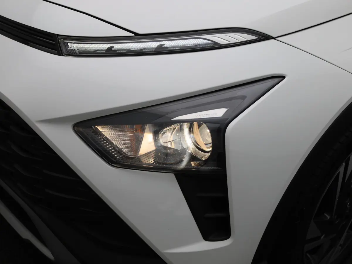 1.0 T-GDI Comfort | WORDT VERWACHT | ACHTERUITRIJCAMERA | APPLE CARPLAY - ANDROID AUTO | AIRCO | CRUISE CONTROL |