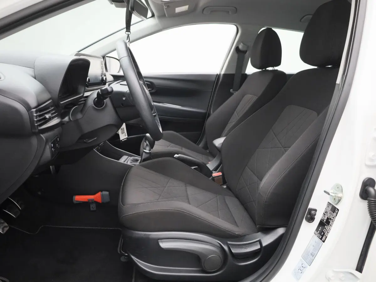 1.0 T-GDI Comfort | WORDT VERWACHT | ACHTERUITRIJCAMERA | APPLE CARPLAY - ANDROID AUTO | AIRCO | CRUISE CONTROL |