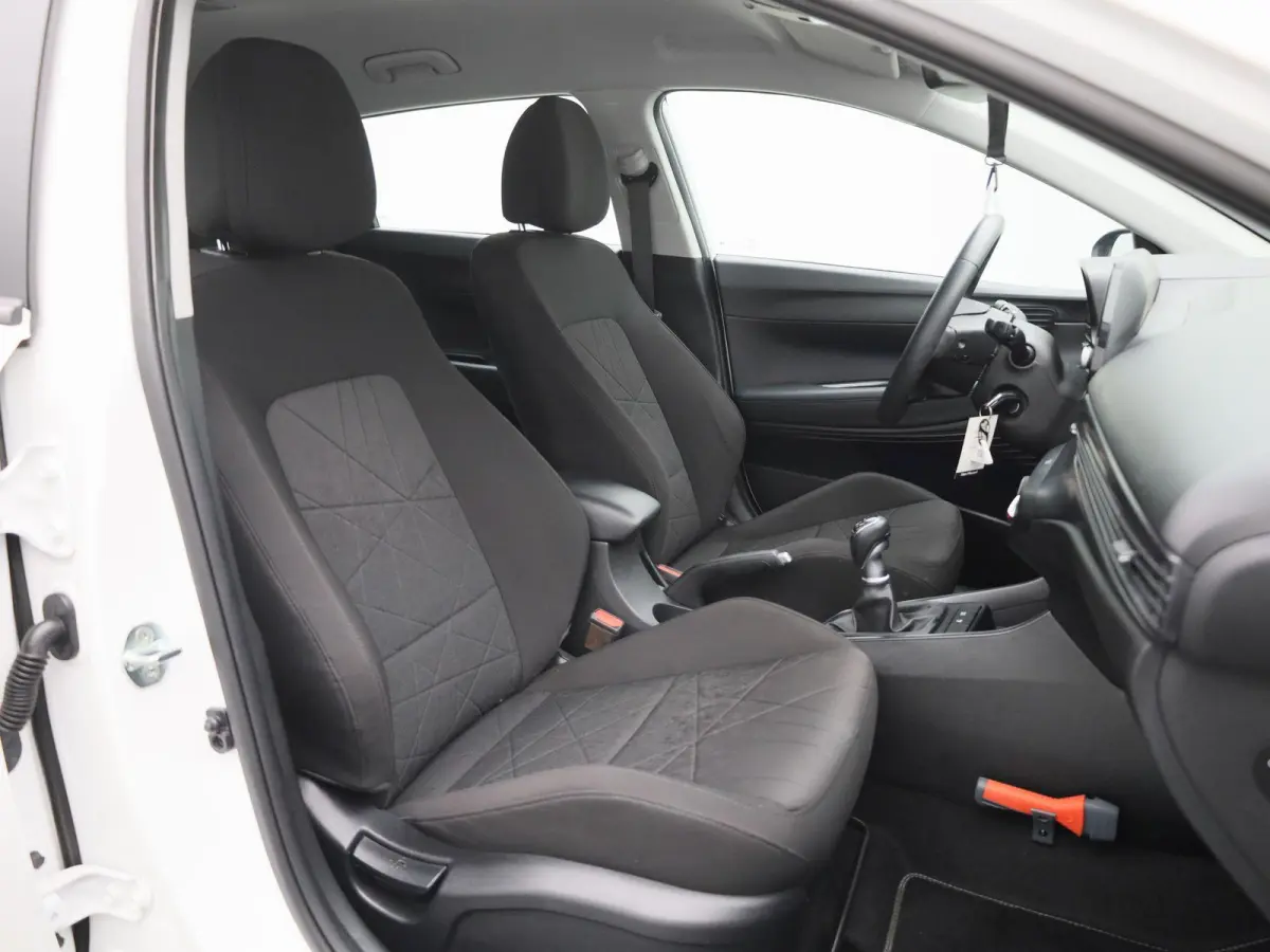 1.0 T-GDI Comfort | WORDT VERWACHT | ACHTERUITRIJCAMERA | APPLE CARPLAY - ANDROID AUTO | AIRCO | CRUISE CONTROL |