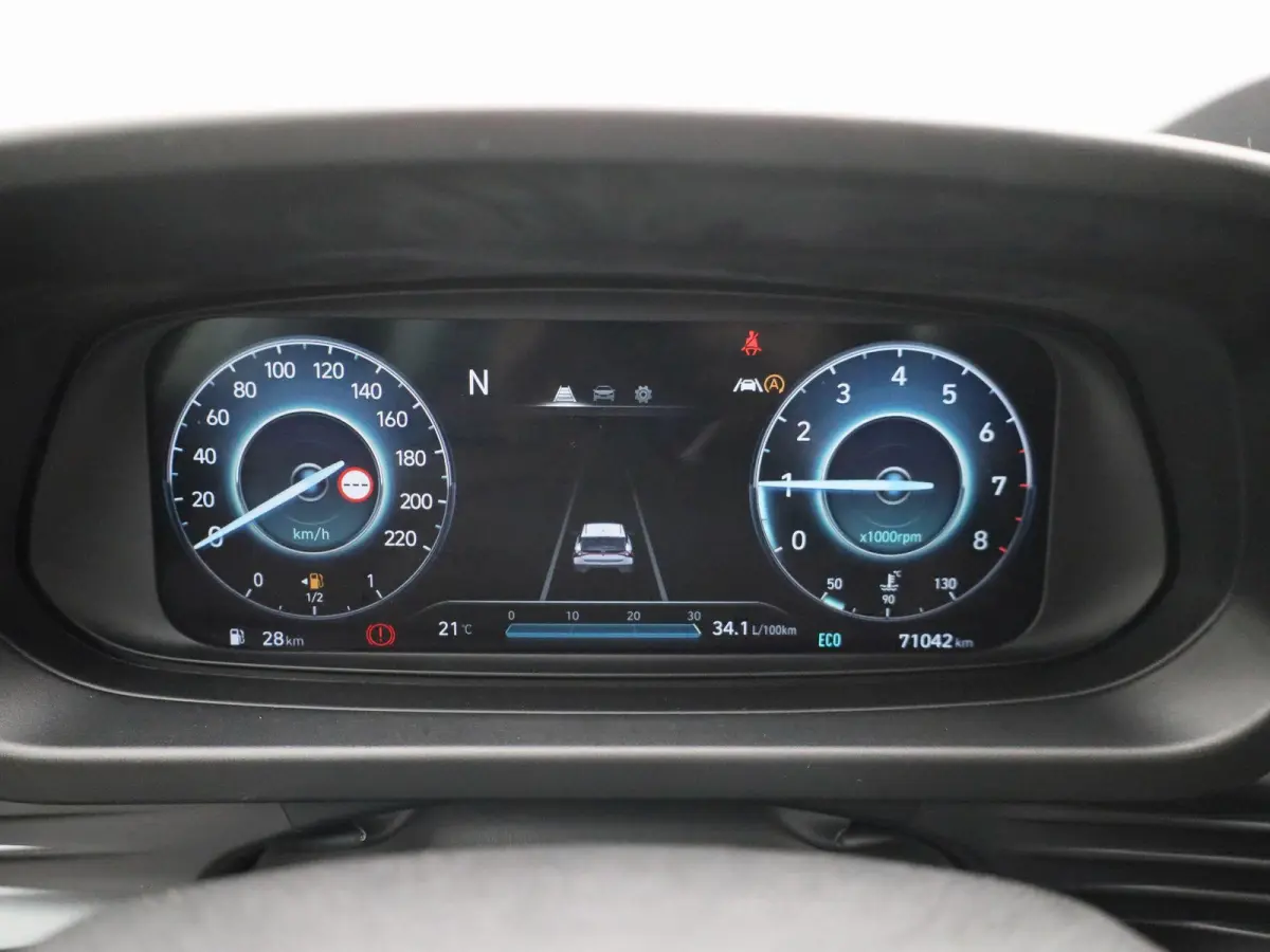 1.0 T-GDI Comfort | WORDT VERWACHT | ACHTERUITRIJCAMERA | APPLE CARPLAY - ANDROID AUTO | AIRCO | CRUISE CONTROL |