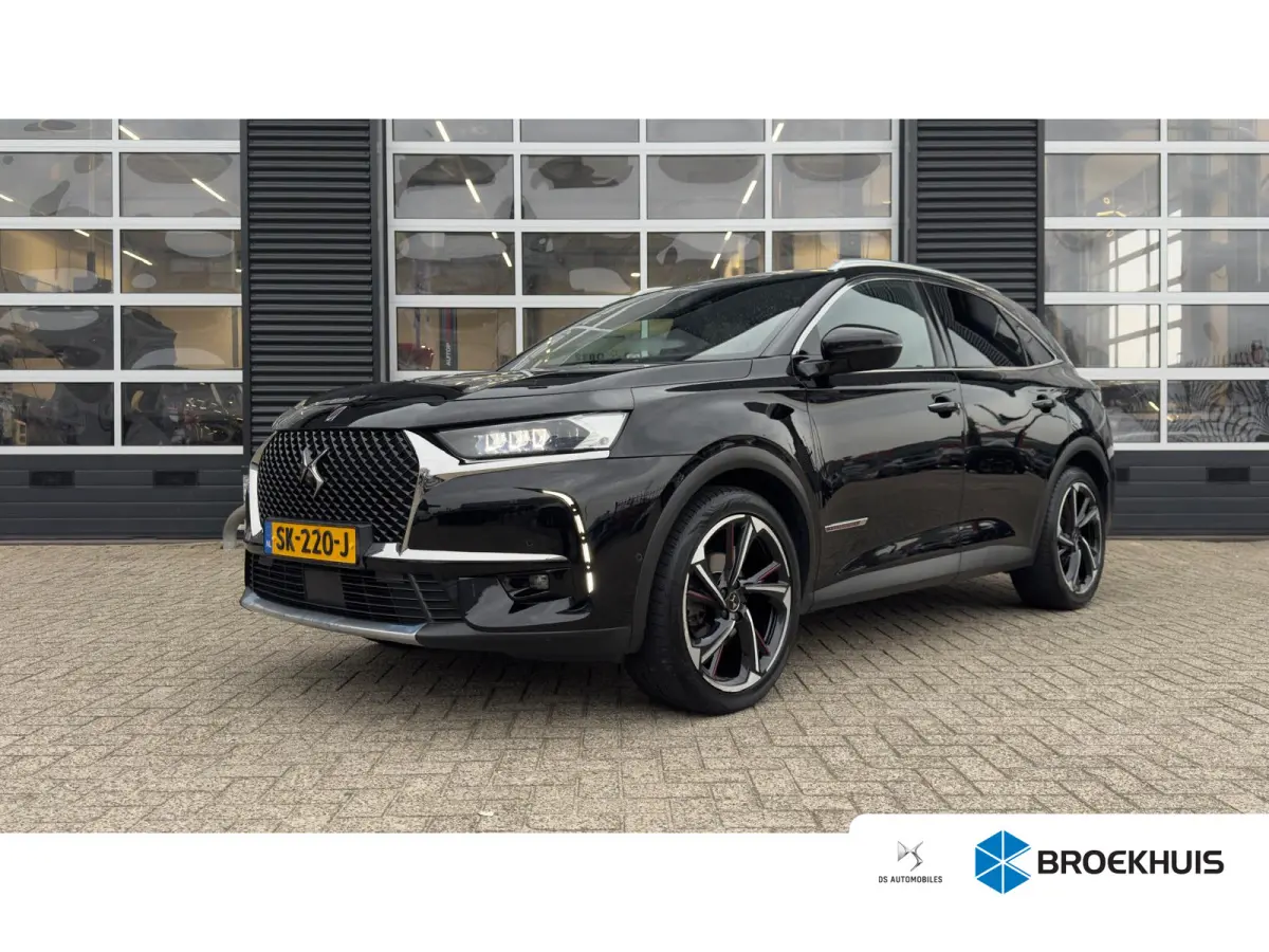 1.6 La Premiere | Focal premium audio | Trekhaak | 225 pk | Pannorama dak | Apple Carplay/ Android Auto |