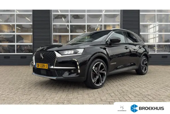1.6 La Premiere | Focal premium audio | Trekhaak | 225 pk | Pannorama dak | Apple Carplay/ Android Auto |