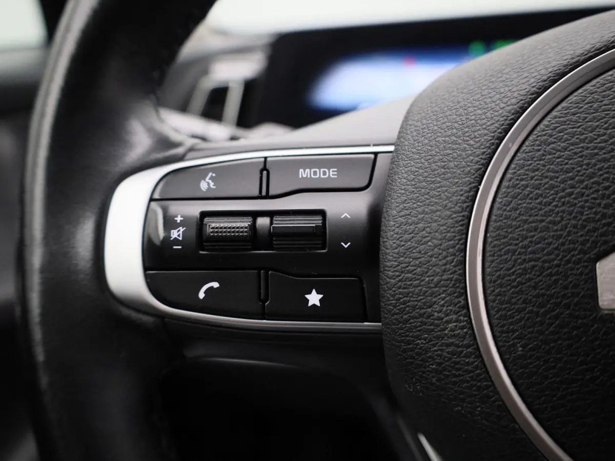 1.6 T-GDi MHEV DynamicLine | ACHTERUITRIJCAMERA | APPLE CARPLAY - ANDROID AUTO | STOELVERWARMING | STUURWIELVERWARMING | CLIMATE CONTROL | ADAPTIVE CRUISE CONTROL |