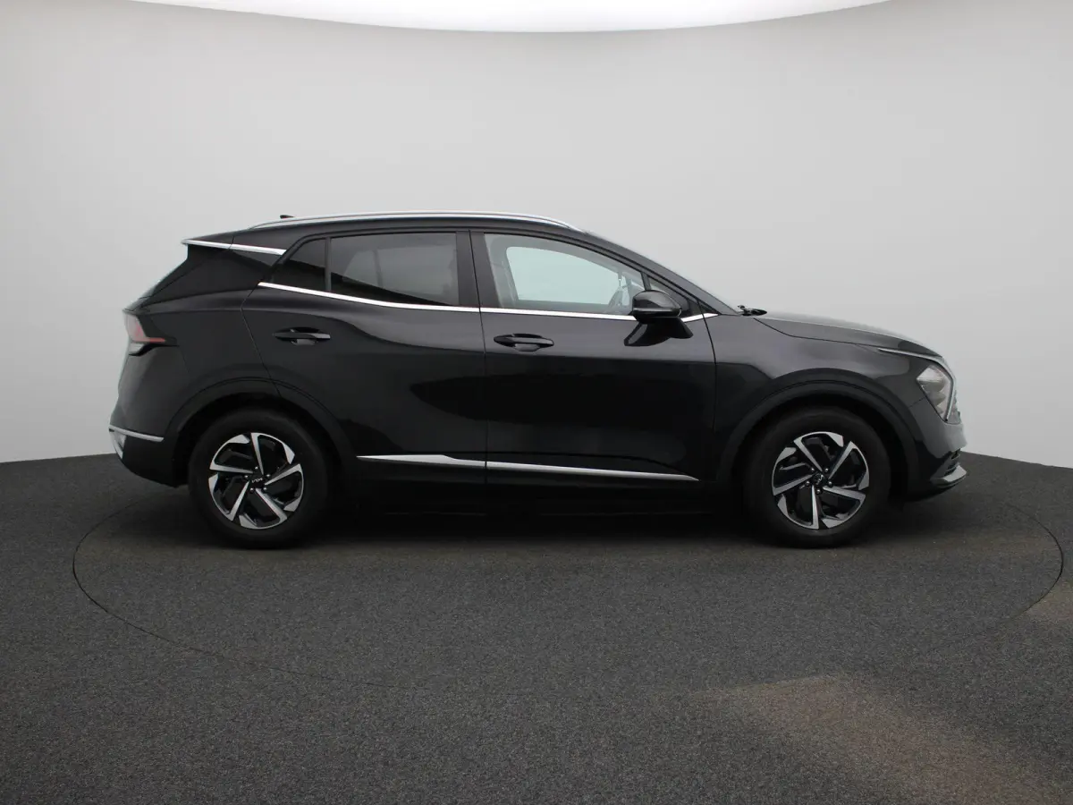 1.6 T-GDi MHEV DynamicLine | ACHTERUITRIJCAMERA | APPLE CARPLAY - ANDROID AUTO | STOELVERWARMING | STUURWIELVERWARMING | CLIMATE CONTROL | ADAPTIVE CRUISE CONTROL |