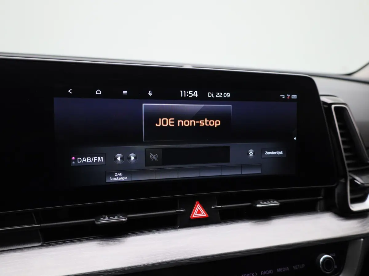 1.6 T-GDi MHEV DynamicLine | ACHTERUITRIJCAMERA | APPLE CARPLAY - ANDROID AUTO | STOELVERWARMING | STUURWIELVERWARMING | CLIMATE CONTROL | ADAPTIVE CRUISE CONTROL |