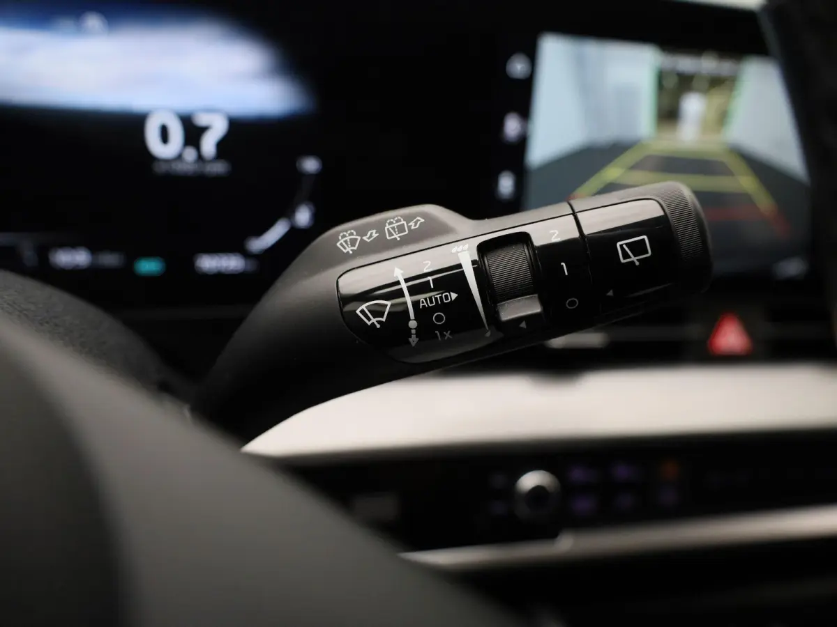 1.6 T-GDi MHEV DynamicLine | ACHTERUITRIJCAMERA | APPLE CARPLAY - ANDROID AUTO | STOELVERWARMING | STUURWIELVERWARMING | CLIMATE CONTROL | ADAPTIVE CRUISE CONTROL |