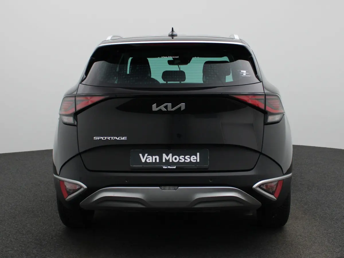 1.6 T-GDi MHEV DynamicLine | ACHTERUITRIJCAMERA | APPLE CARPLAY - ANDROID AUTO | STOELVERWARMING | STUURWIELVERWARMING | CLIMATE CONTROL | ADAPTIVE CRUISE CONTROL |