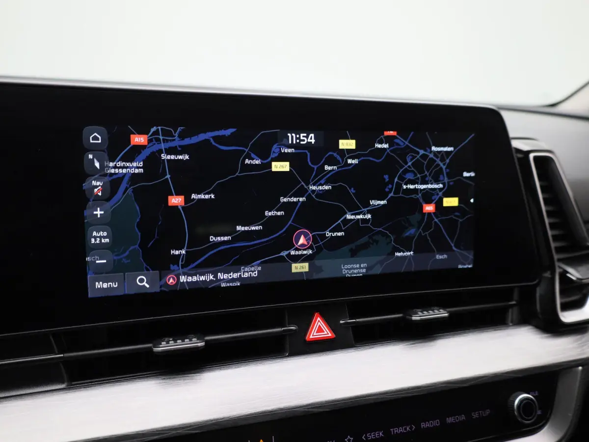 1.6 T-GDi MHEV DynamicLine | ACHTERUITRIJCAMERA | APPLE CARPLAY - ANDROID AUTO | STOELVERWARMING | STUURWIELVERWARMING | CLIMATE CONTROL | ADAPTIVE CRUISE CONTROL |