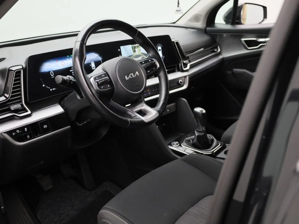 1.6 T-GDi MHEV DynamicLine | ACHTERUITRIJCAMERA | APPLE CARPLAY - ANDROID AUTO | STOELVERWARMING | STUURWIELVERWARMING | CLIMATE CONTROL | ADAPTIVE CRUISE CONTROL |