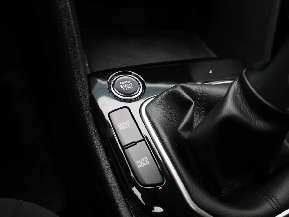 1.6 T-GDi MHEV DynamicLine | ACHTERUITRIJCAMERA | APPLE CARPLAY - ANDROID AUTO | STOELVERWARMING | STUURWIELVERWARMING | CLIMATE CONTROL | ADAPTIVE CRUISE CONTROL |