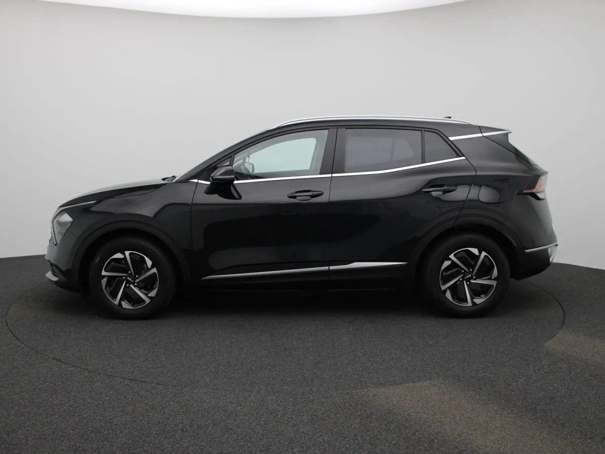 1.6 T-GDi MHEV DynamicLine | ACHTERUITRIJCAMERA | APPLE CARPLAY - ANDROID AUTO | STOELVERWARMING | STUURWIELVERWARMING | CLIMATE CONTROL | ADAPTIVE CRUISE CONTROL |