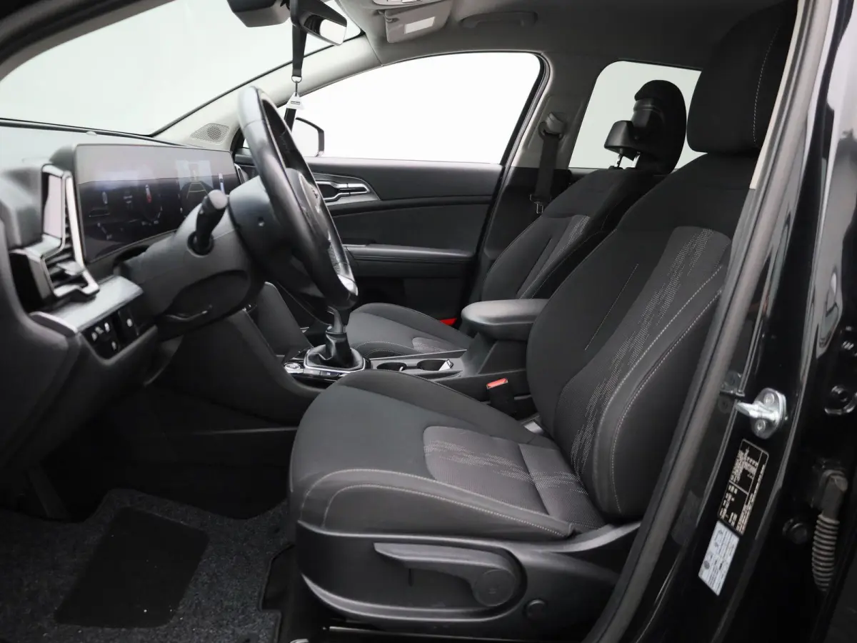 1.6 T-GDi MHEV DynamicLine | ACHTERUITRIJCAMERA | APPLE CARPLAY - ANDROID AUTO | STOELVERWARMING | STUURWIELVERWARMING | CLIMATE CONTROL | ADAPTIVE CRUISE CONTROL |