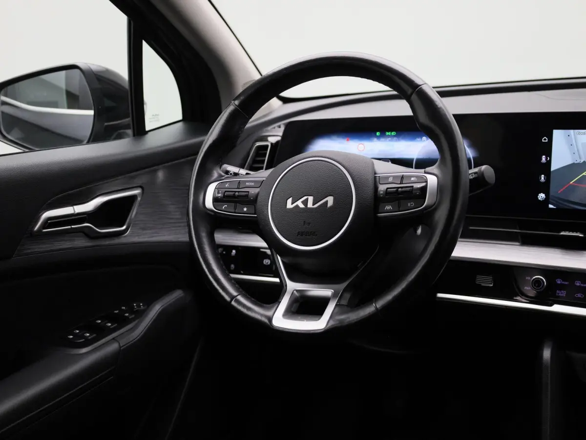 1.6 T-GDi MHEV DynamicLine | ACHTERUITRIJCAMERA | APPLE CARPLAY - ANDROID AUTO | STOELVERWARMING | STUURWIELVERWARMING | CLIMATE CONTROL | ADAPTIVE CRUISE CONTROL |