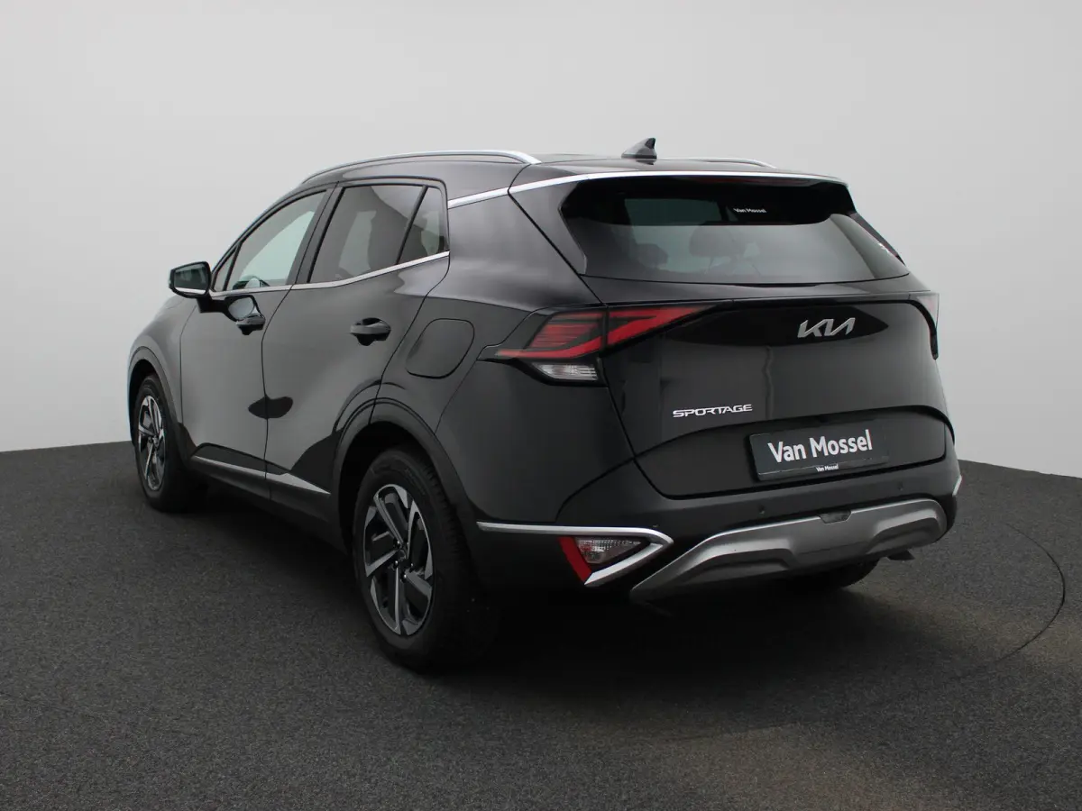 1.6 T-GDi MHEV DynamicLine | ACHTERUITRIJCAMERA | APPLE CARPLAY - ANDROID AUTO | STOELVERWARMING | STUURWIELVERWARMING | CLIMATE CONTROL | ADAPTIVE CRUISE CONTROL |
