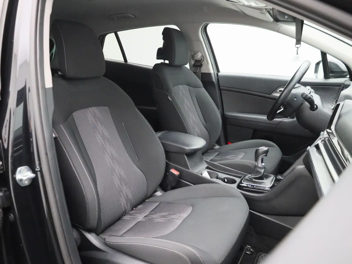 1.6 T-GDi MHEV DynamicLine | ACHTERUITRIJCAMERA | APPLE CARPLAY - ANDROID AUTO | STOELVERWARMING | STUURWIELVERWARMING | CLIMATE CONTROL | ADAPTIVE CRUISE CONTROL |