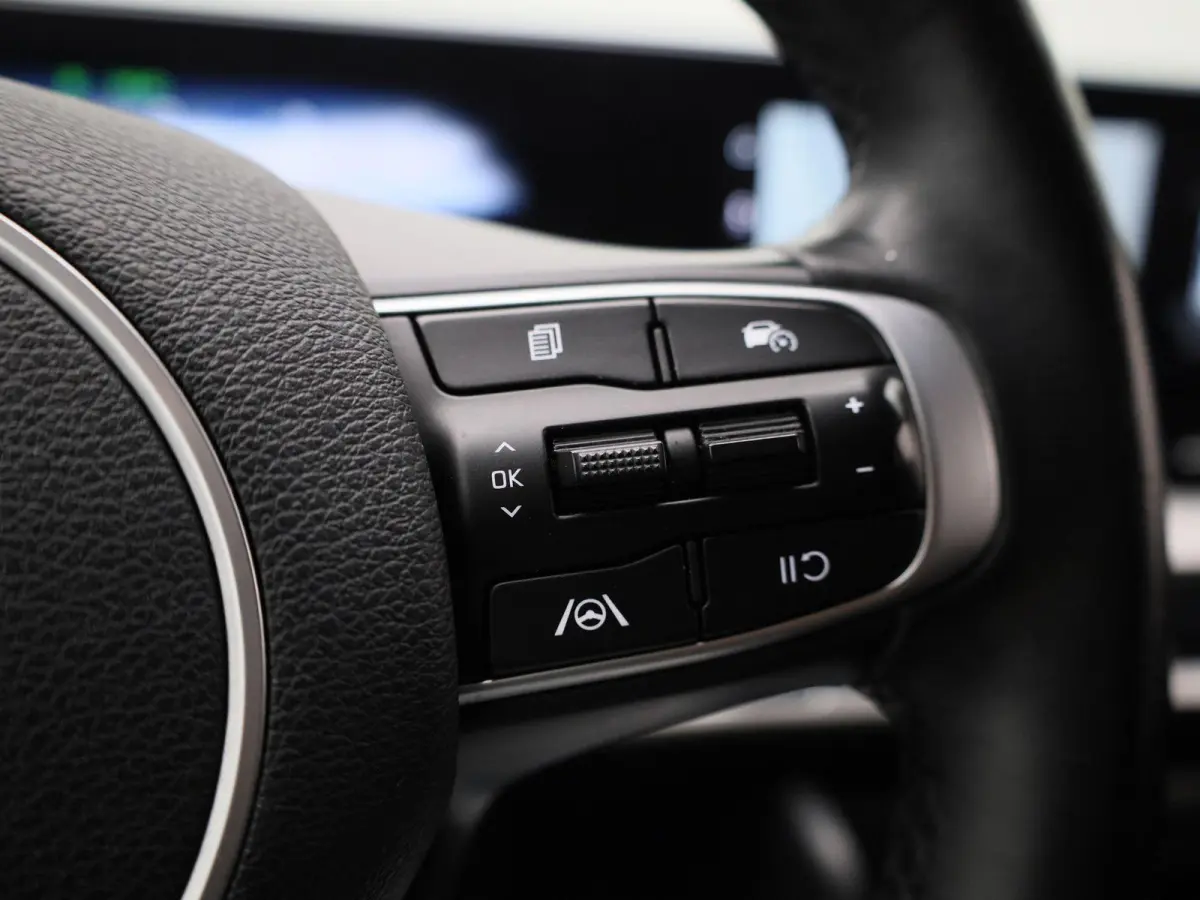 1.6 T-GDi MHEV DynamicLine | ACHTERUITRIJCAMERA | APPLE CARPLAY - ANDROID AUTO | STOELVERWARMING | STUURWIELVERWARMING | CLIMATE CONTROL | ADAPTIVE CRUISE CONTROL |