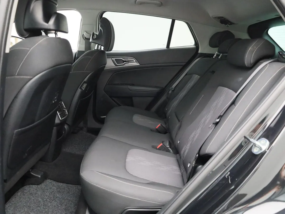 1.6 T-GDi MHEV DynamicLine | ACHTERUITRIJCAMERA | APPLE CARPLAY - ANDROID AUTO | STOELVERWARMING | STUURWIELVERWARMING | CLIMATE CONTROL | ADAPTIVE CRUISE CONTROL |