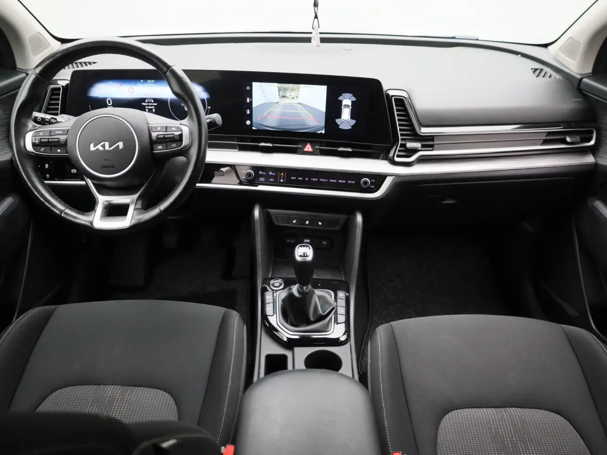 1.6 T-GDi MHEV DynamicLine | ACHTERUITRIJCAMERA | APPLE CARPLAY - ANDROID AUTO | STOELVERWARMING | STUURWIELVERWARMING | CLIMATE CONTROL | ADAPTIVE CRUISE CONTROL |
