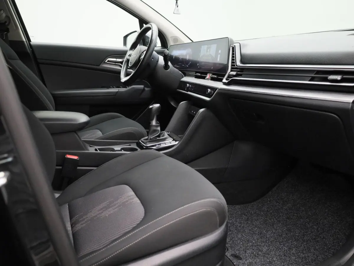 1.6 T-GDi MHEV DynamicLine | ACHTERUITRIJCAMERA | APPLE CARPLAY - ANDROID AUTO | STOELVERWARMING | STUURWIELVERWARMING | CLIMATE CONTROL | ADAPTIVE CRUISE CONTROL |
