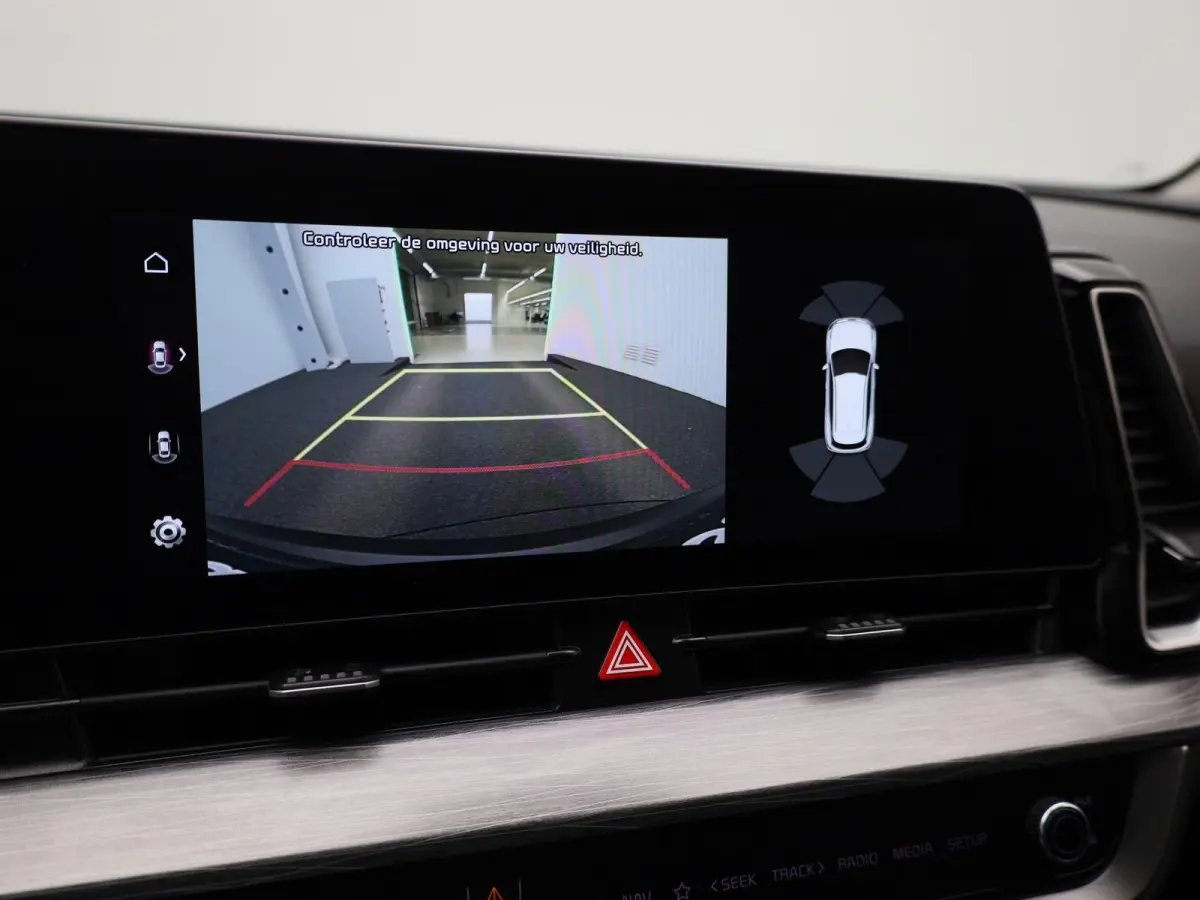 1.6 T-GDi MHEV DynamicLine | ACHTERUITRIJCAMERA | APPLE CARPLAY - ANDROID AUTO | STOELVERWARMING | STUURWIELVERWARMING | CLIMATE CONTROL | ADAPTIVE CRUISE CONTROL |