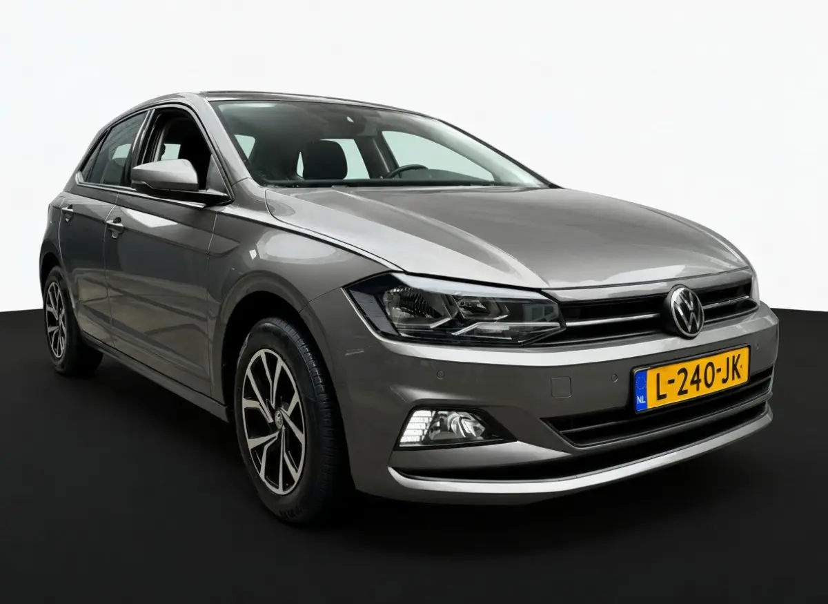 TSI 95PK COMFORTLINE BUSINESS CARPLAY/ACC/PDC/NAVIGATIE
