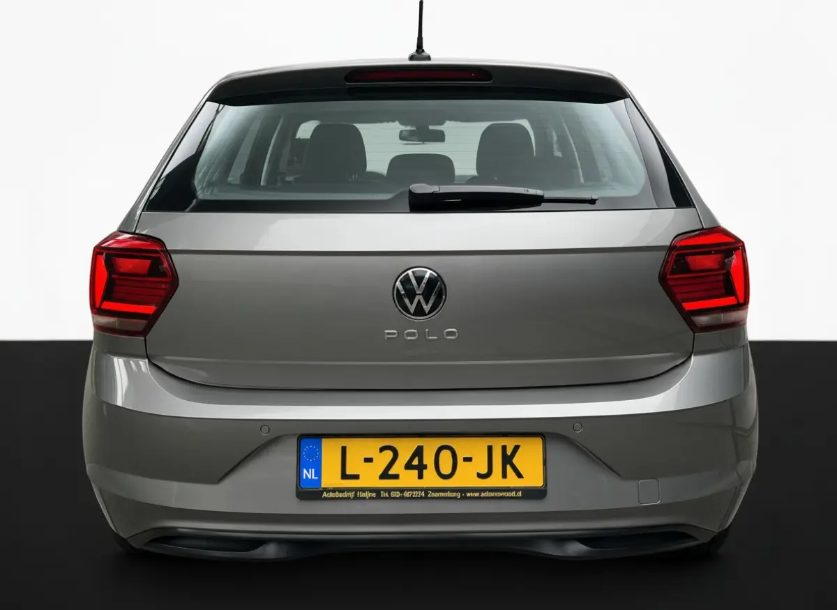 TSI 95PK COMFORTLINE BUSINESS CARPLAY/ACC/PDC/NAVIGATIE