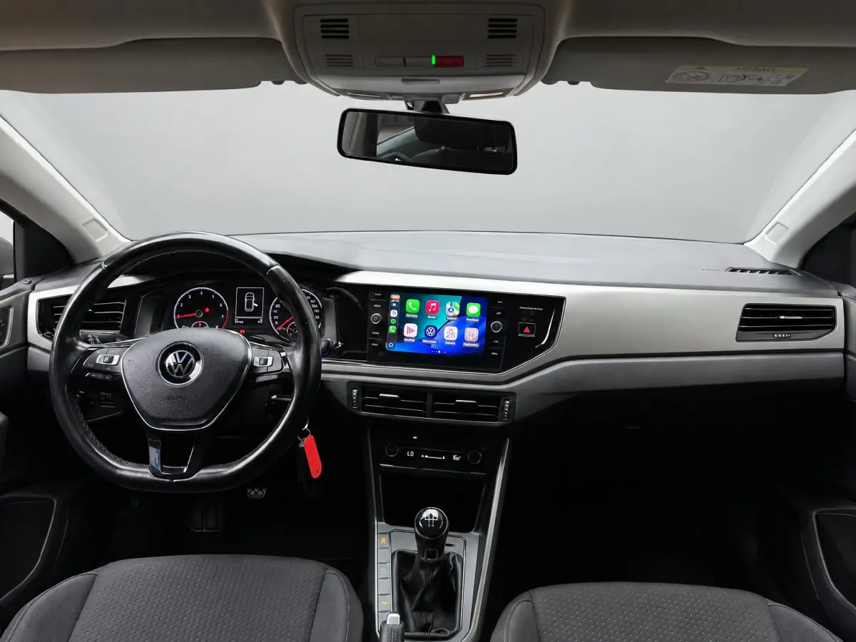 TSI 95PK COMFORTLINE BUSINESS CARPLAY/ACC/PDC/NAVIGATIE