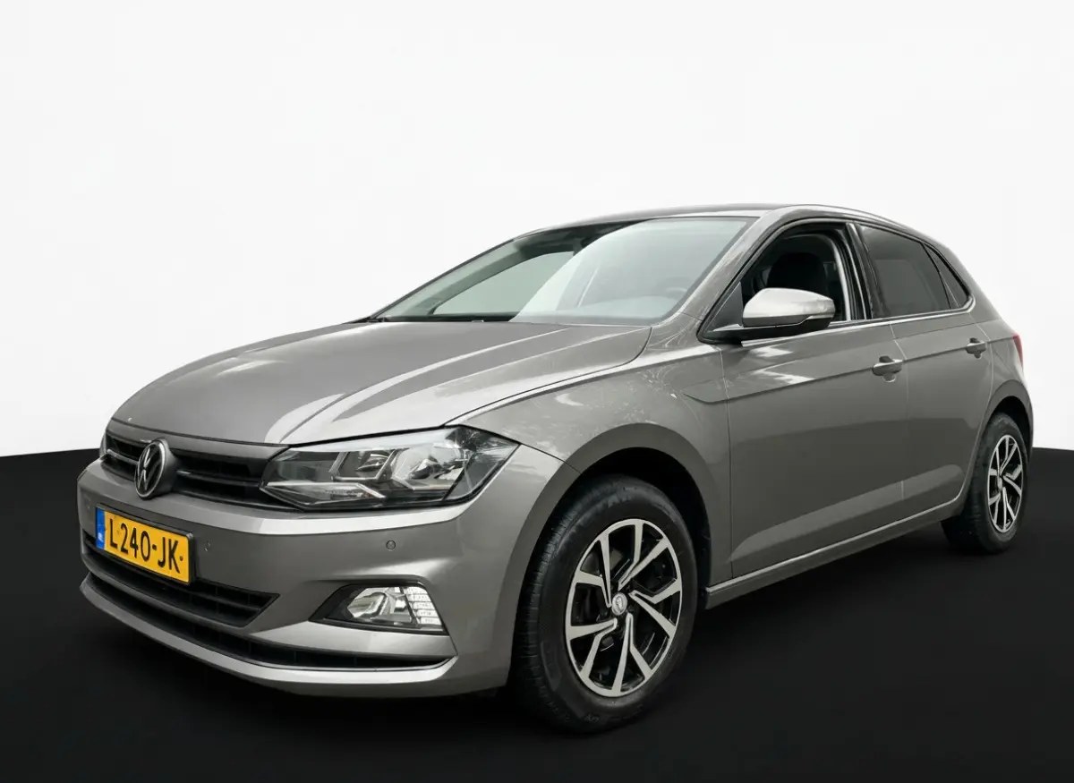 TSI 95PK COMFORTLINE BUSINESS CARPLAY/ACC/PDC/NAVIGATIE