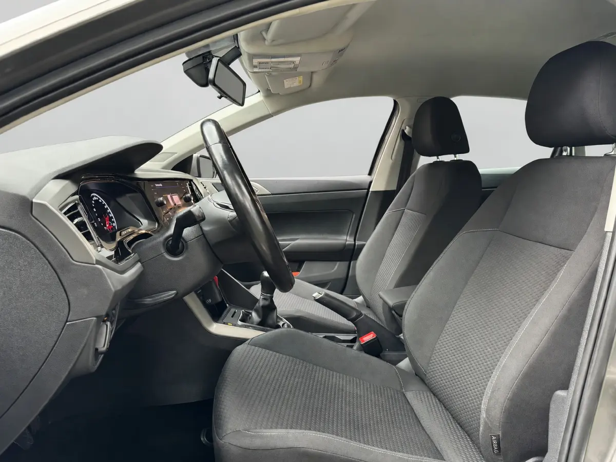 TSI 95PK COMFORTLINE BUSINESS CARPLAY/ACC/PDC/NAVIGATIE