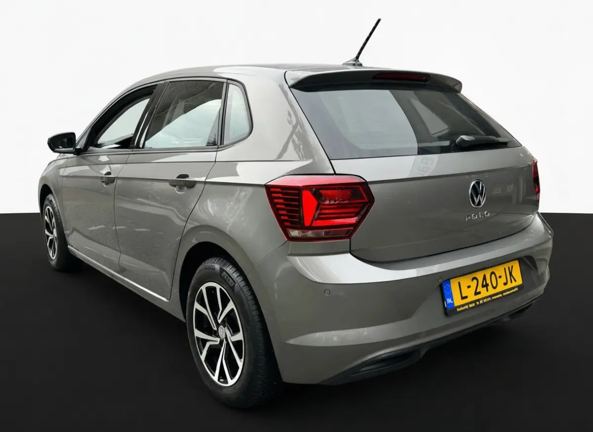 TSI 95PK COMFORTLINE BUSINESS CARPLAY/ACC/PDC/NAVIGATIE