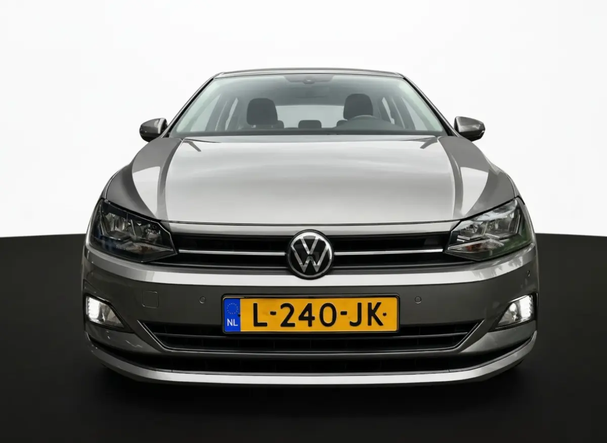 TSI 95PK COMFORTLINE BUSINESS CARPLAY/ACC/PDC/NAVIGATIE