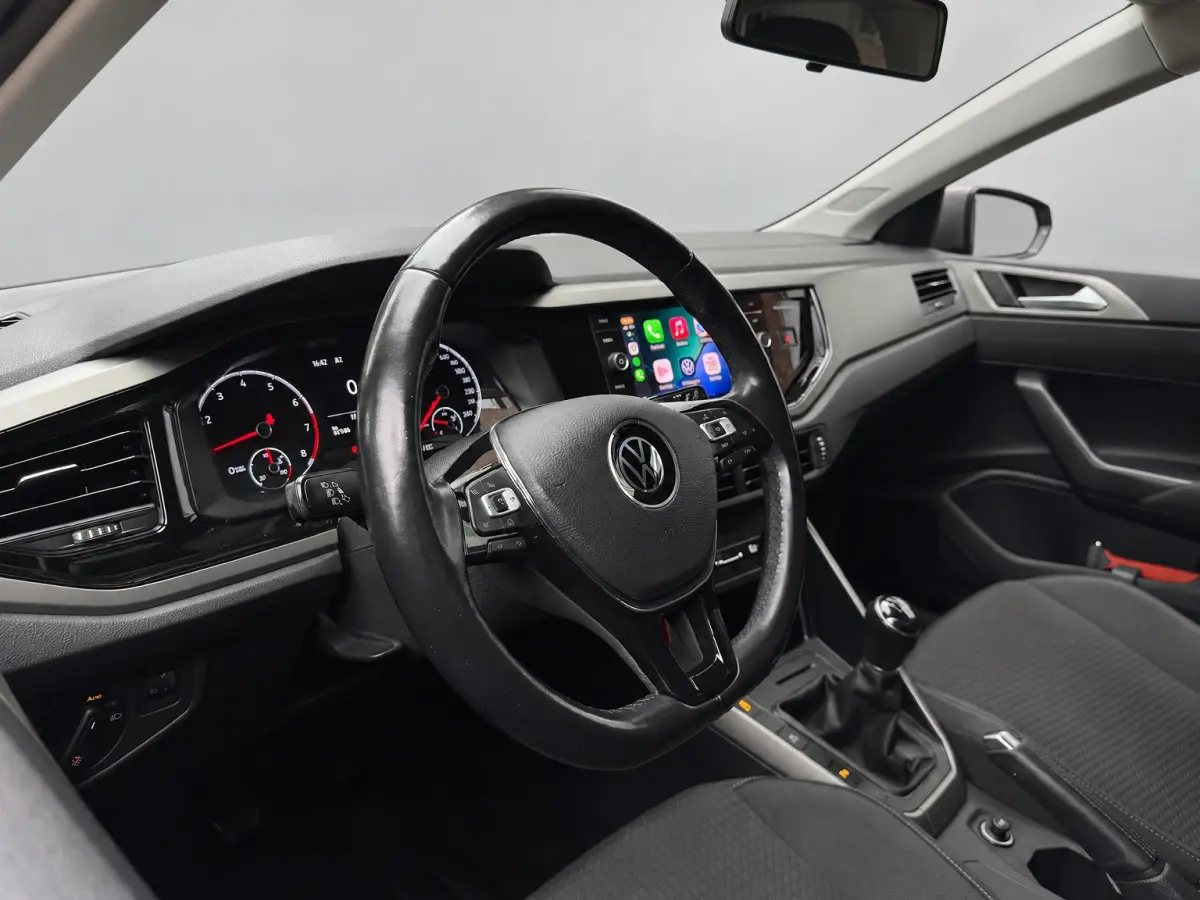 TSI 95PK COMFORTLINE BUSINESS CARPLAY/ACC/PDC/NAVIGATIE
