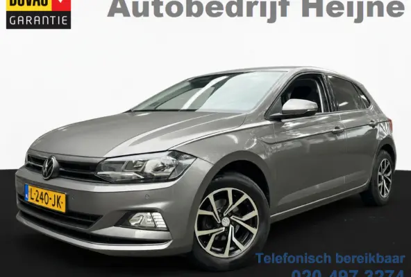 TSI 95PK COMFORTLINE BUSINESS CARPLAY/ACC/PDC/NAVIGATIE