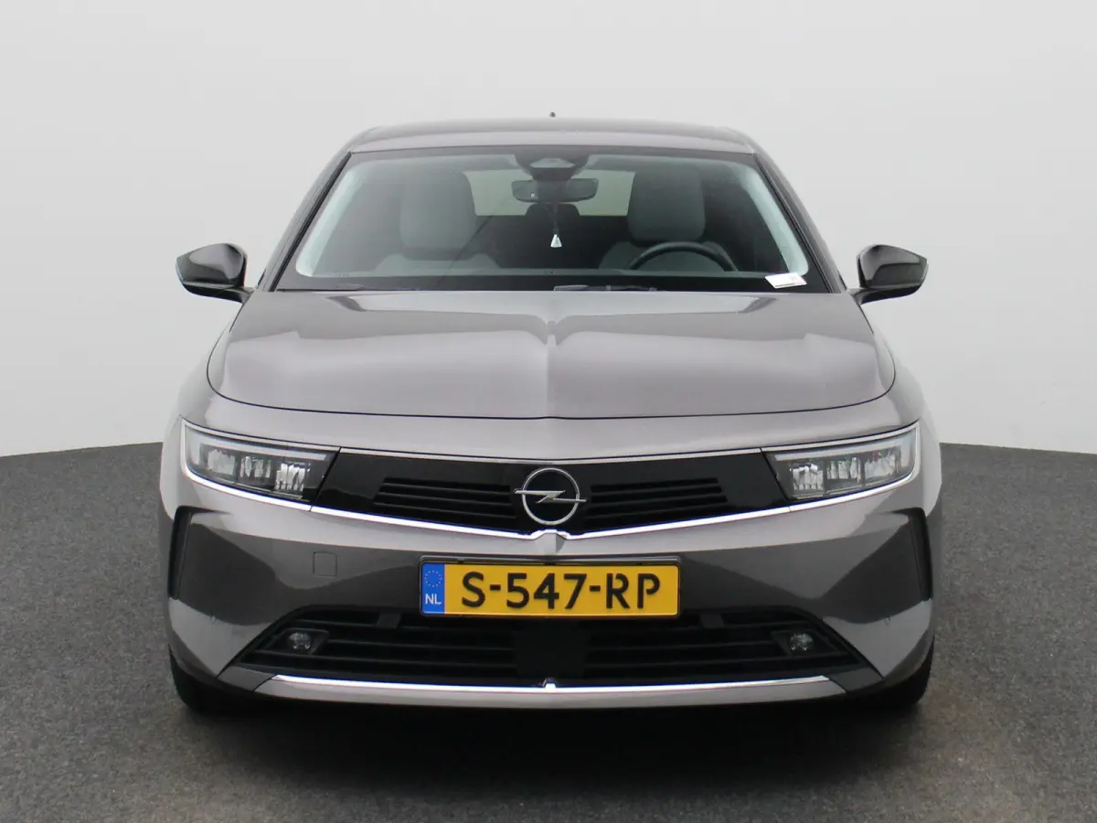 1.2 Business Elegance | WORDT VERWACHT | AUTOMAAT | ACHTERUITRIJCAMERA | APPLE CARPLAY - ANDROID AUTO | STOELVERWARMING | STUURWIELVERWARMING | CLIMATE CONTROL | ADAPTIVE CRUISE CONTROL |