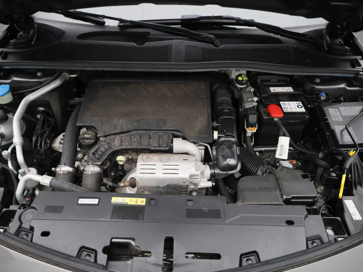 1.2 Business Elegance | WORDT VERWACHT | AUTOMAAT | ACHTERUITRIJCAMERA | APPLE CARPLAY - ANDROID AUTO | STOELVERWARMING | STUURWIELVERWARMING | CLIMATE CONTROL | ADAPTIVE CRUISE CONTROL |