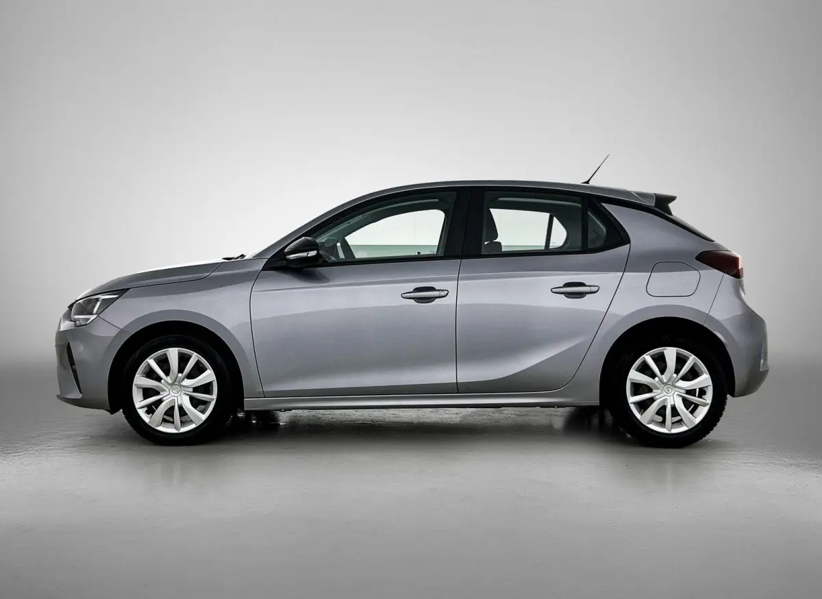 1.2 Edition | BLUETOOTH | AIRCO | LANE ASSIST | CRUISE CONTROL | MULTIFUNCTIONEEL STUURWIEL | 5-DEURS | RADIO |