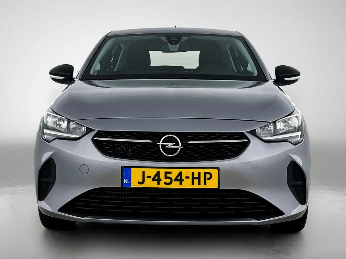 1.2 Edition | BLUETOOTH | AIRCO | LANE ASSIST | CRUISE CONTROL | MULTIFUNCTIONEEL STUURWIEL | 5-DEURS | RADIO |