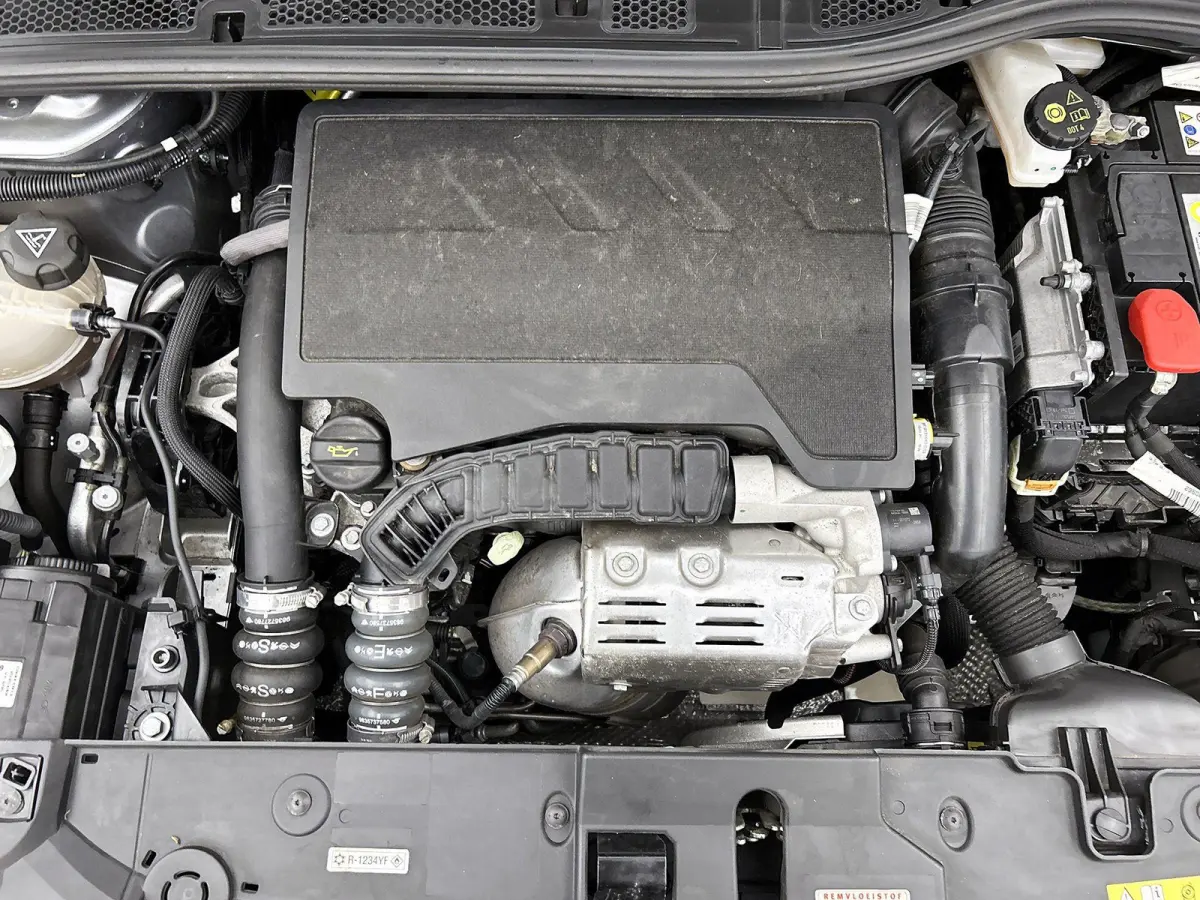 1.2 Edition | BLUETOOTH | AIRCO | LANE ASSIST | CRUISE CONTROL | MULTIFUNCTIONEEL STUURWIEL | 5-DEURS | RADIO |