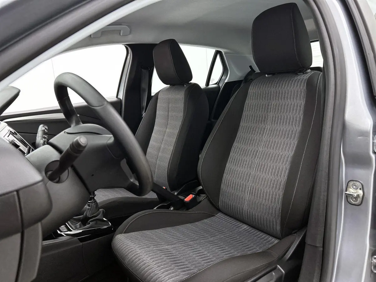 1.2 Edition | BLUETOOTH | AIRCO | LANE ASSIST | CRUISE CONTROL | MULTIFUNCTIONEEL STUURWIEL | 5-DEURS | RADIO |