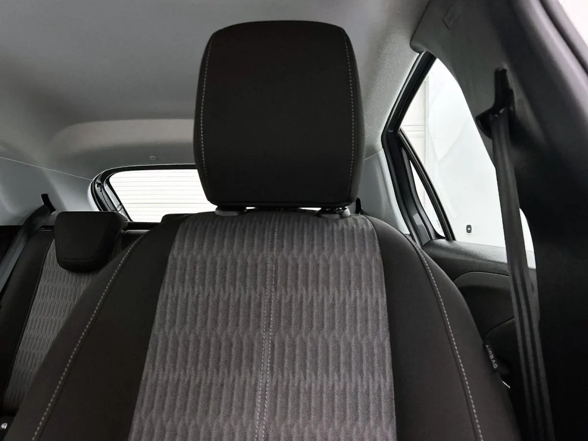 1.2 Edition | BLUETOOTH | AIRCO | LANE ASSIST | CRUISE CONTROL | MULTIFUNCTIONEEL STUURWIEL | 5-DEURS | RADIO |
